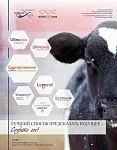 СПРАВОЧНЫЙ КАТАЛОГ БЫКОВ МОЛОЧНЫХ И МЯСНЫХ ПОРОД 12-23