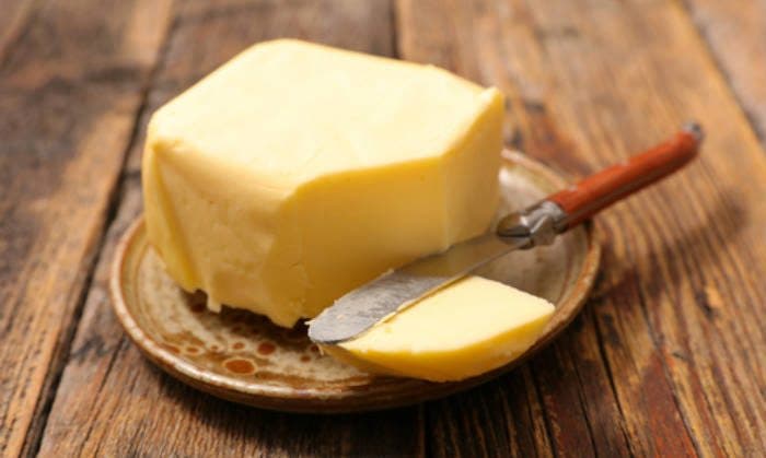 Масло вредно для вас или масло полезно для вас?!