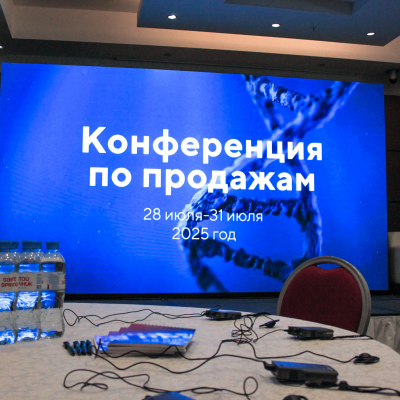 Как аграрию заработать на генетике, рассказали в Калининграде